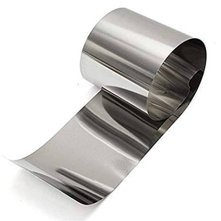 ورق استیل